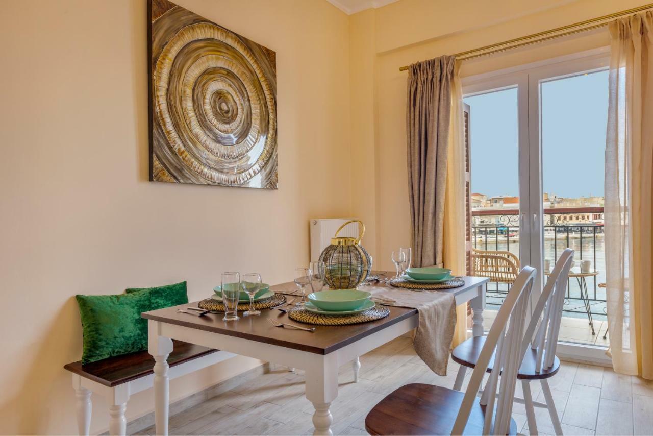 Anaria Gold Suite Ermoupoli Exterior foto